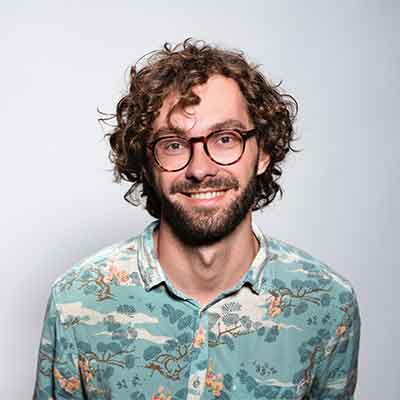 SEO & Performance Marketing Expert