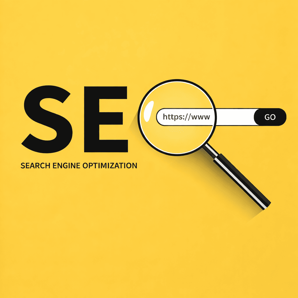 SEO Friendly Website